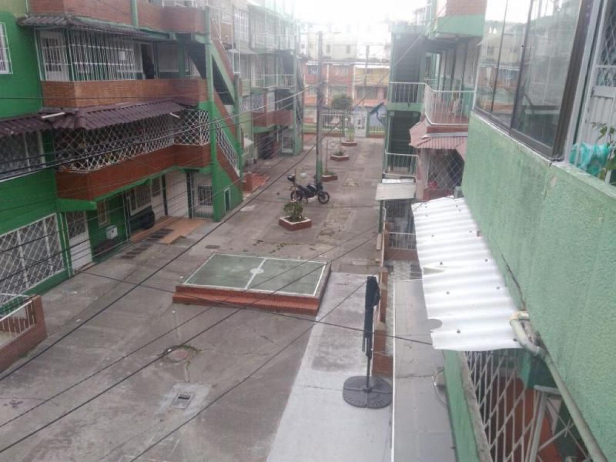 2 Schlafzimmer Haus in Bogota, Colombia, Nr. 14173