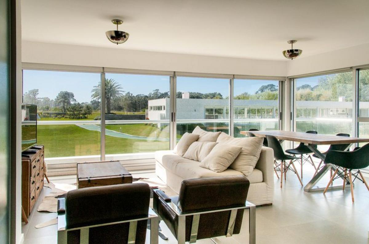 2 غرف نوم شقة في Maldonado, Uruguay رقم 7986