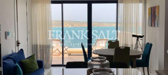 Пентхаус с 2 спальнями в Меллиха, Мальта № 7849 6