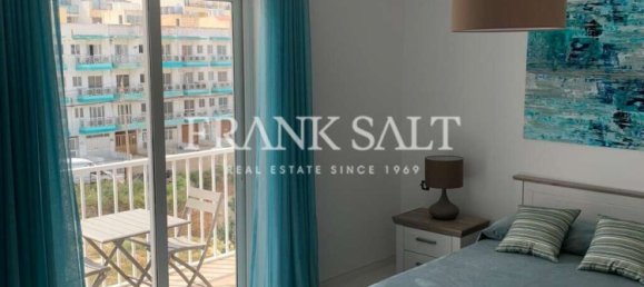 Пентхаус с 2 спальнями в Меллиха, Мальта № 7849 4