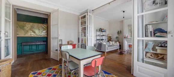 2 bedrooms Apartment in Paris, France No. 165418 3