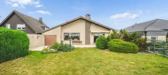 Bungalow de 2 dormitorios en Aachen, Germany No. 306080 4