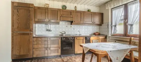 Bungalow de 2 dormitorios en Aachen, Germany No. 306080 11