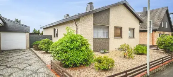 Bungalow de 2 dormitorios en Aachen, Germany No. 306080 2