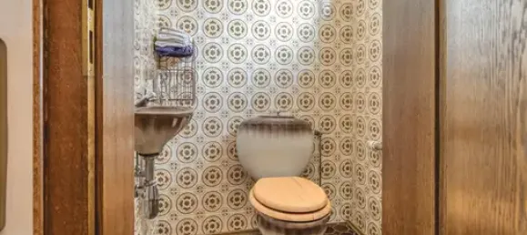 Bungalow de 2 dormitorios en Aachen, Germany No. 306080 8