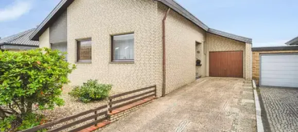 Bungalow de 2 dormitorios en Aachen, Germany No. 306080 3