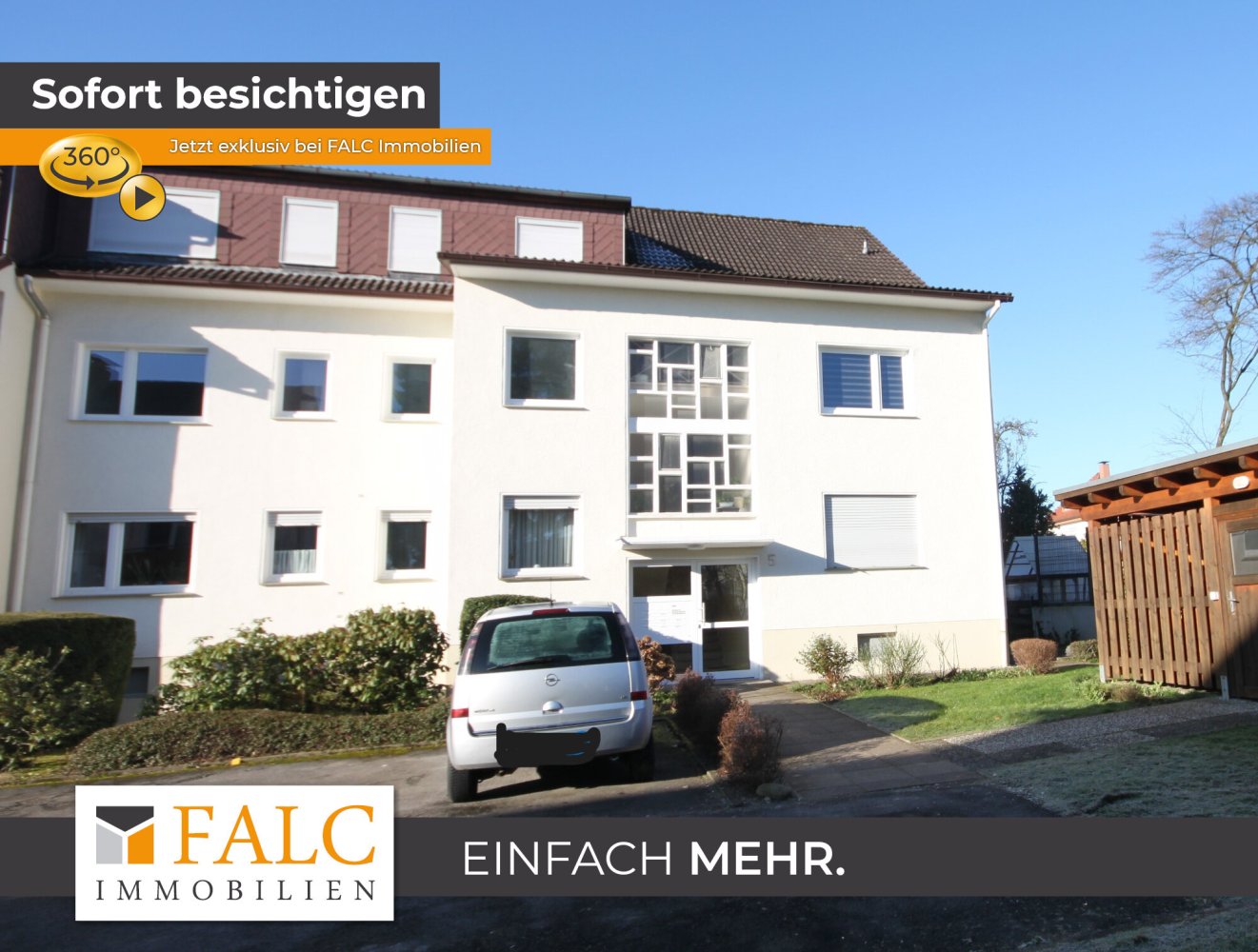 3 bedrooms Apartment in Hameln-Pyrmont, Germany No. 130889