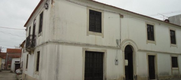 5 chambres Maison à Santo Varao, Portugal No. 179907 23