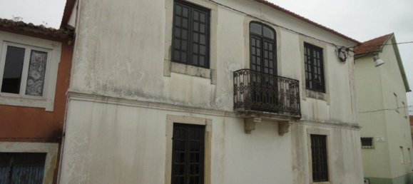 5 chambres Maison à Santo Varao, Portugal No. 179907 24