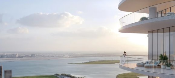 Apartamento T1 em Al Reem Island, UAE N.º 110955 7