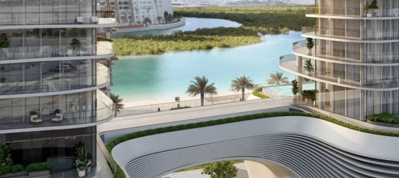 Apartamento T1 em Al Reem Island, UAE N.º 110955 11