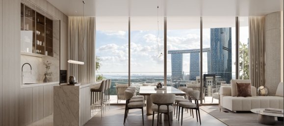 Apartamento T1 em Al Reem Island, UAE N.º 110955 4