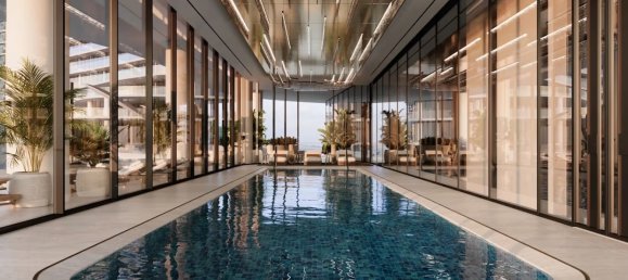 Apartamento T1 em Al Reem Island, UAE N.º 110955 12