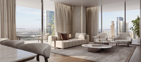 Apartamento T1 em Al Reem Island, UAE N.º 110955 6