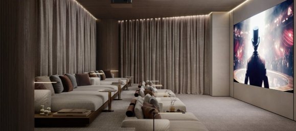 Apartamento T1 em Al Reem Island, UAE N.º 110955 8