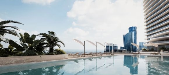 Apartamento T1 em Al Reem Island, UAE N.º 110955 10