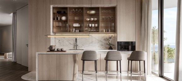 Apartamento T1 em Al Reem Island, UAE N.º 110955 5