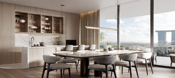 Apartamento T1 em Al Reem Island, UAE N.º 110955 14