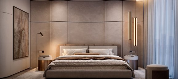 Apartamento T1 em Al Reem Island, UAE N.º 110955 2