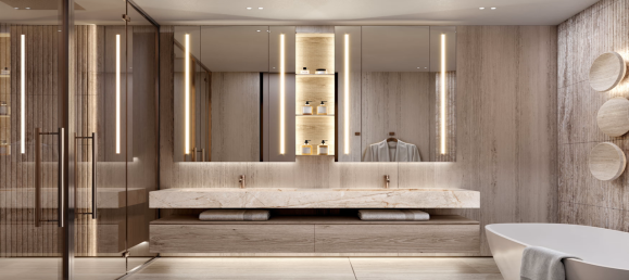 Apartamento T1 em Al Reem Island, UAE N.º 110955 13