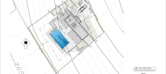 3 bedrooms Villa in Cumbre Del Sol, Spain No. 9549 10