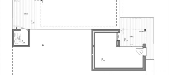 3 bedrooms Villa in Cumbre Del Sol, Spain No. 9549 2