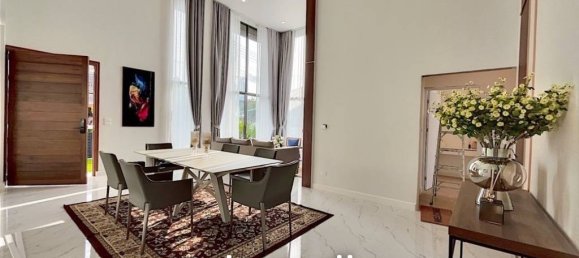 3 bedrooms Villa in Pattaya, Thailand No. 23412 4