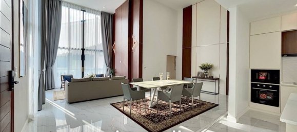 3 bedrooms Villa in Pattaya, Thailand No. 23412 2