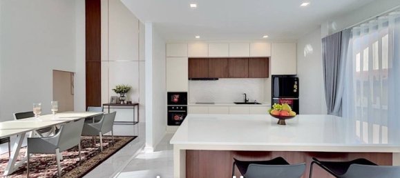 3 bedrooms Villa in Pattaya, Thailand No. 23412 7