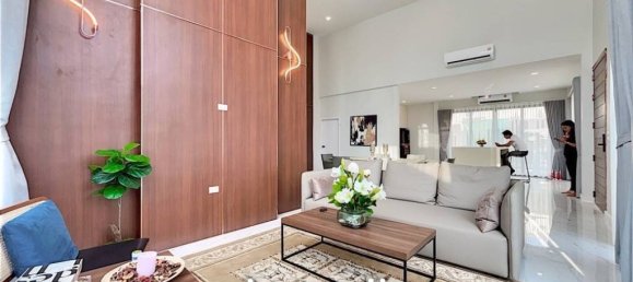 3 bedrooms Villa in Pattaya, Thailand No. 23412 5