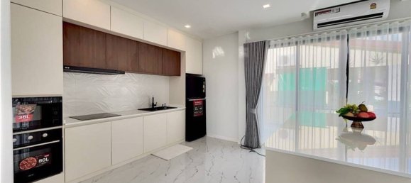 3 Schlafzimmer Villa in Pattaya, Thailand, Nr. 23412 2