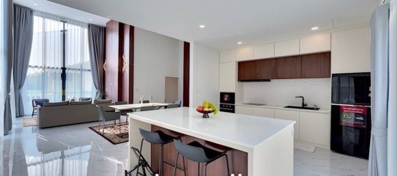 3 bedrooms Villa in Pattaya, Thailand No. 23412 8