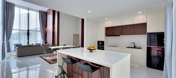 3 Schlafzimmer Villa in Pattaya, Thailand, Nr. 23412 4