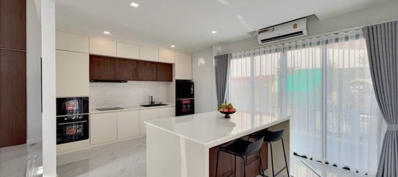 3 Schlafzimmer Villa in Pattaya, Thailand, Nr. 23412 3