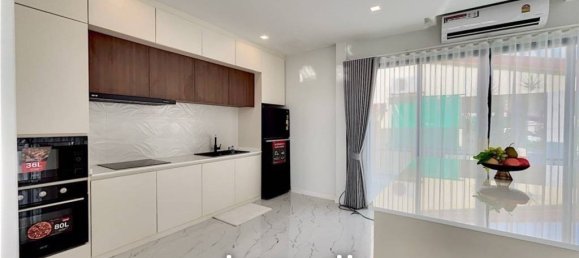 3 bedrooms Villa in Pattaya, Thailand No. 23412 10