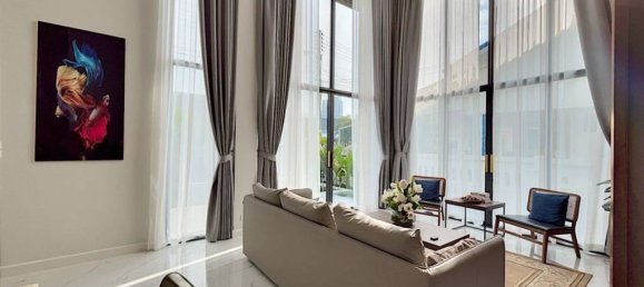 3 Schlafzimmer Villa in Pattaya, Thailand, Nr. 23412 6