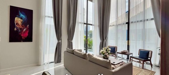 3 bedrooms Villa in Pattaya, Thailand No. 23412 6