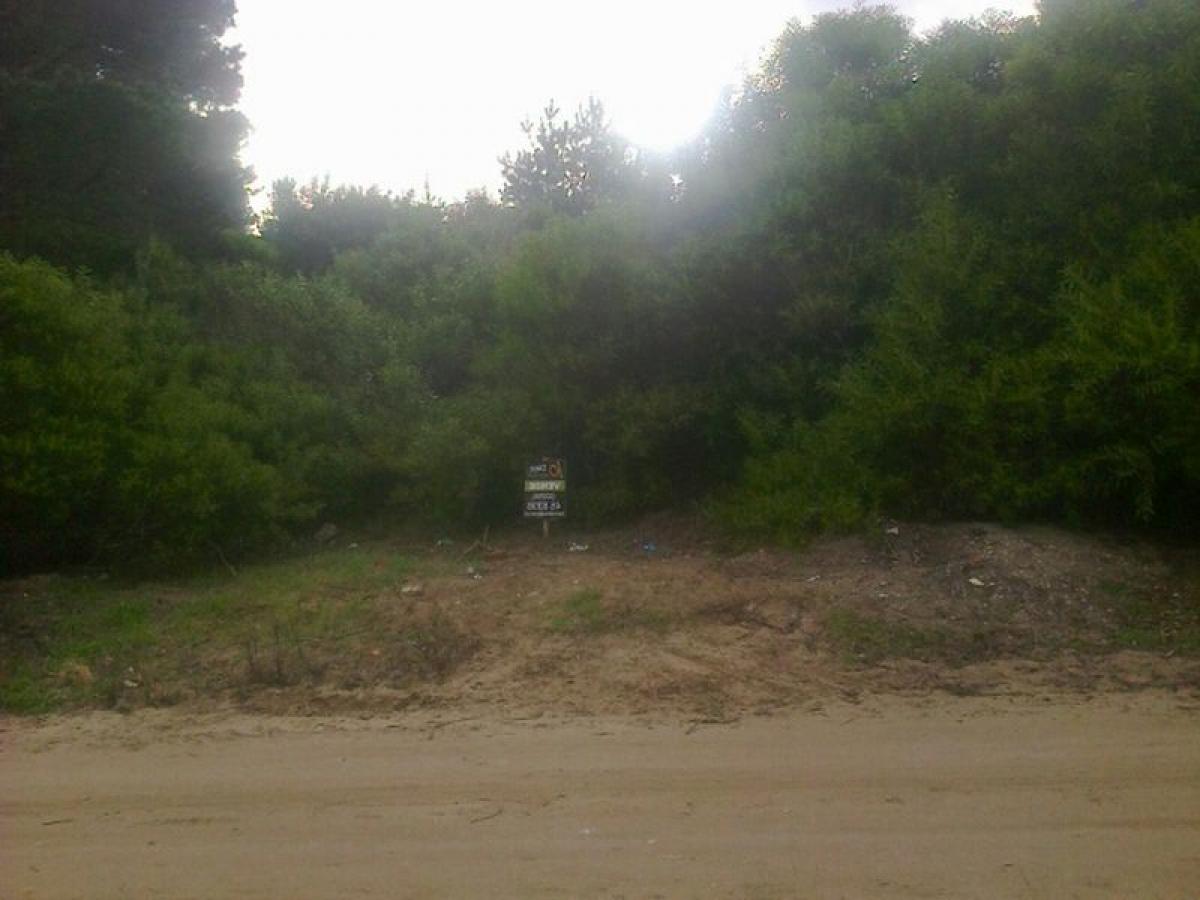 Grundstück in Mar del Plata, Argentina, Nr. 116800