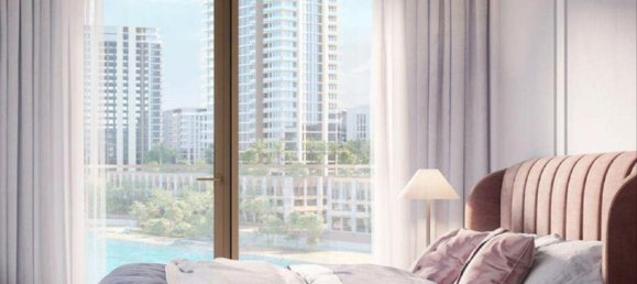 Apartamento de 2 dormitorios en Dubai Creek Harbour (The Lagoons), UAE No. 100868 9