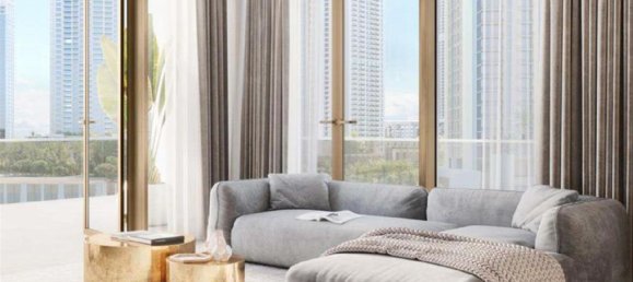 Apartamento de 2 dormitorios en Dubai Creek Harbour (The Lagoons), UAE No. 100868 4