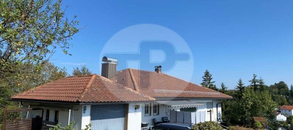 6 rooms Bungalow in Passau, Germany No. 163673 2