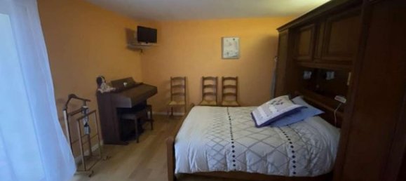 Дом с 5 спальнями в Вьен, Франция № 315215 13