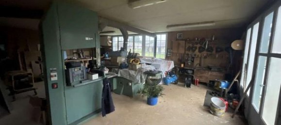 Дом с 5 спальнями в Вьен, Франция № 315215 16