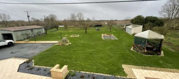 Дом с 5 спальнями в Вьен, Франция № 315215 3