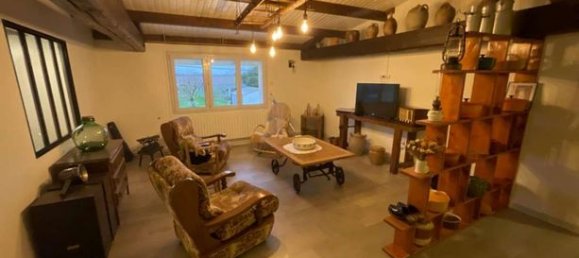 Дом с 5 спальнями в Вьен, Франция № 315215 6