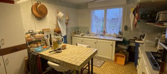 Дом с 5 спальнями в Вьен, Франция № 315215 15