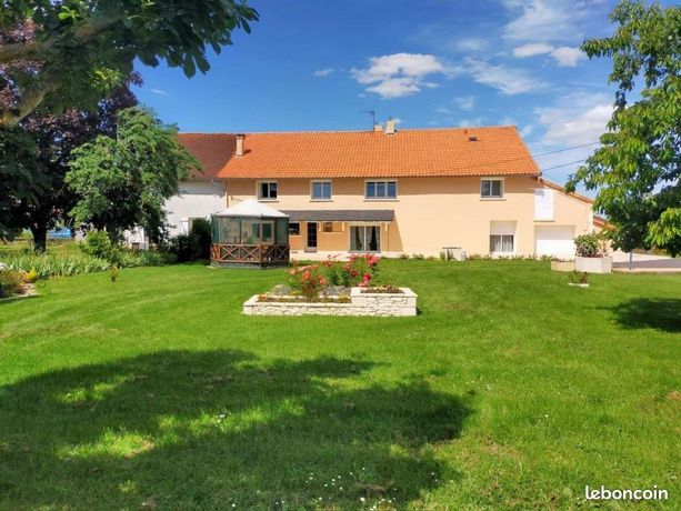 Дом с 5 спальнями в Вьен, Франция № 315215