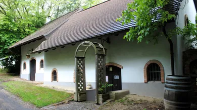 Casa T2 em Sierndorf, Austria N.º 154130