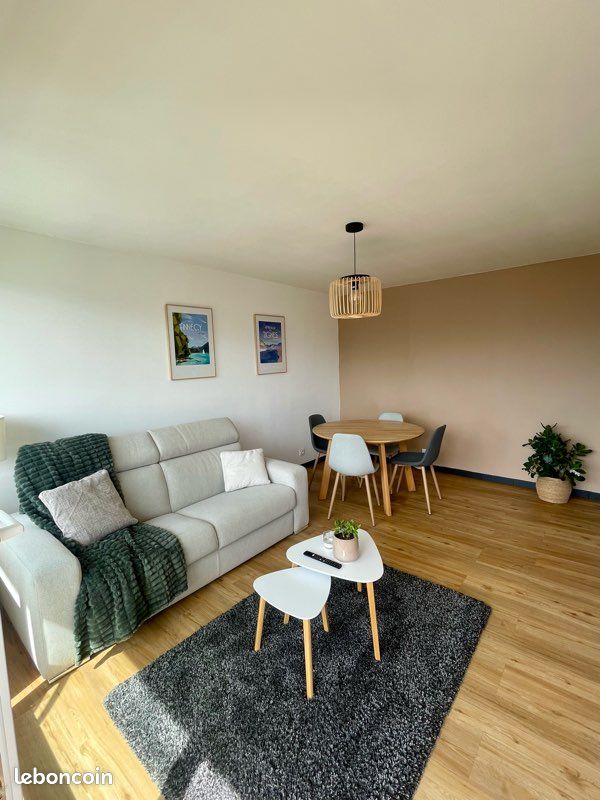 1 bedroom Apartment in Annecy, France No. 317599