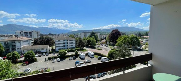 1 bedroom Apartment in Annecy, France No. 317599 3